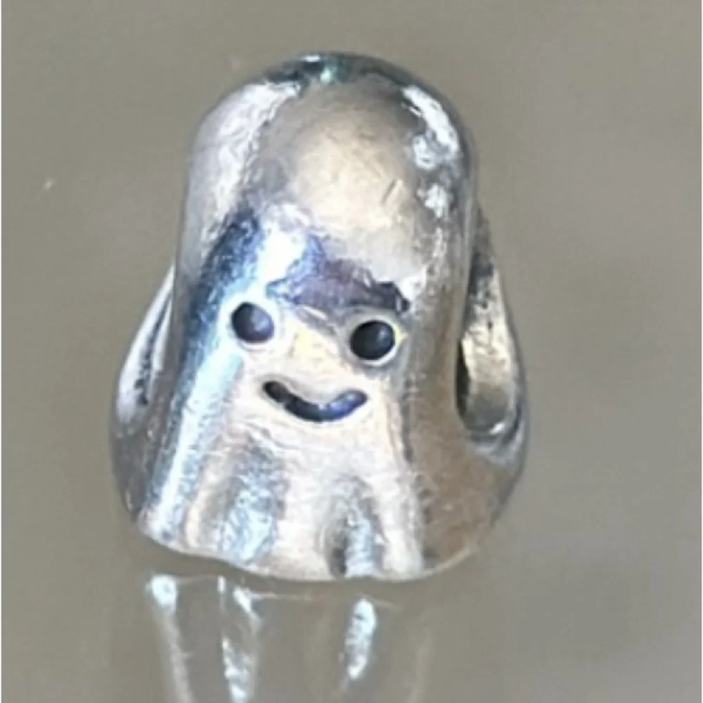 Pandora charm 925 the Ghost charm